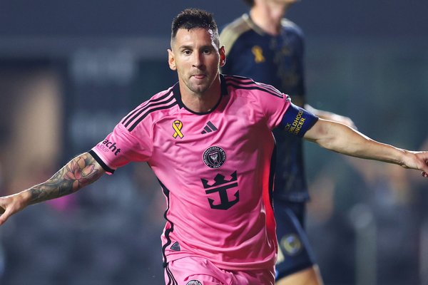 Messi