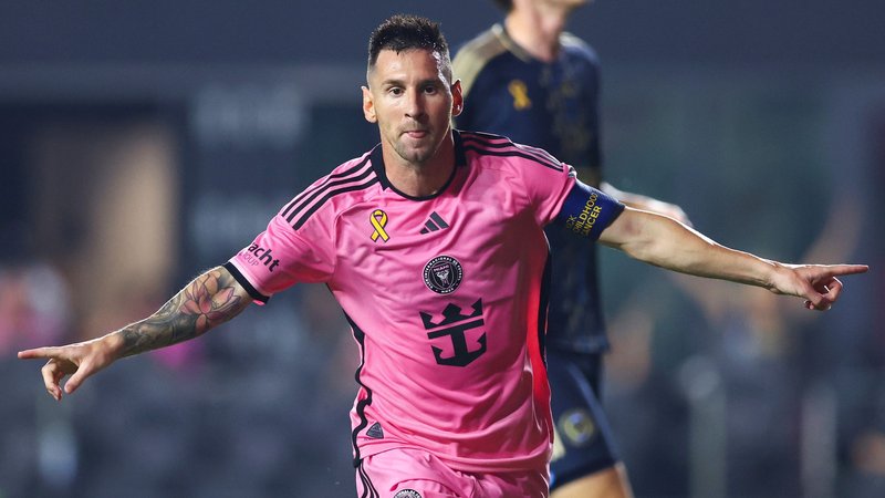 Messi