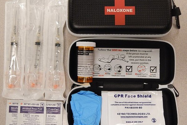 Naloxene lyf