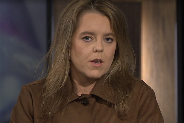 Ólöf Skaftadóttir Silfrið