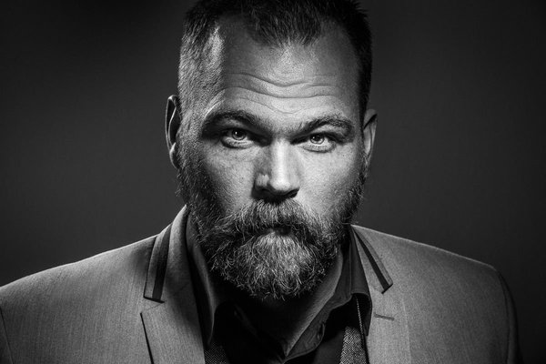 Patrik Ingi Heiðarsson