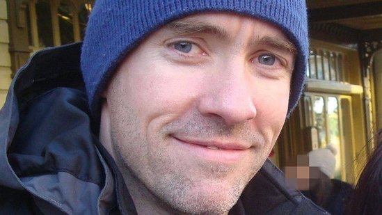 Paul Doyle