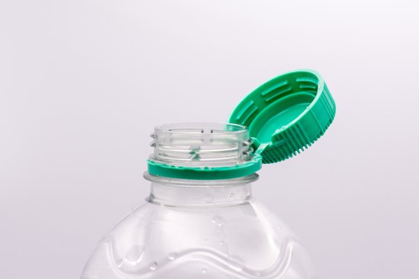 Plasttappi plast plastflaska