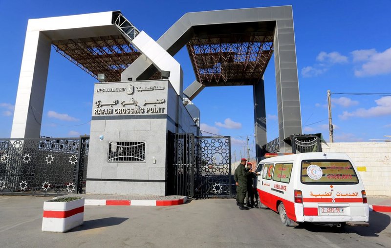 Rafah