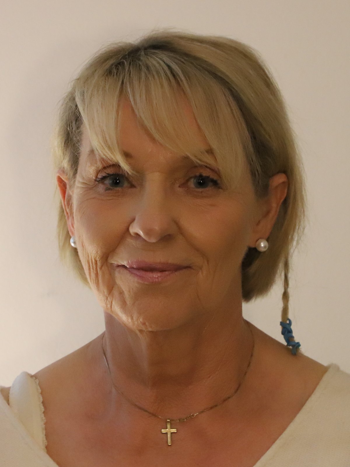 Rósa Ólöf Ólafíudóttir