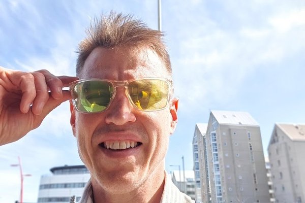 Sæþór Benjamín Randalsson