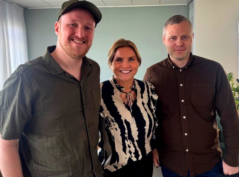 Samtök íþróttafréttamanna