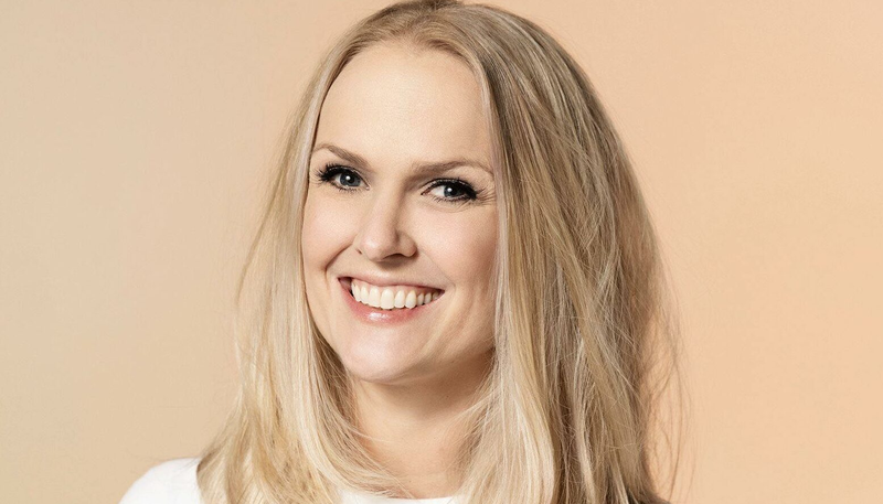 Sigrún Ósk Kristjánsdóttir