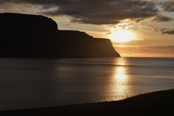 Tálknafjörður