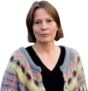 Þóra Kristín Ásgeirsdóttir