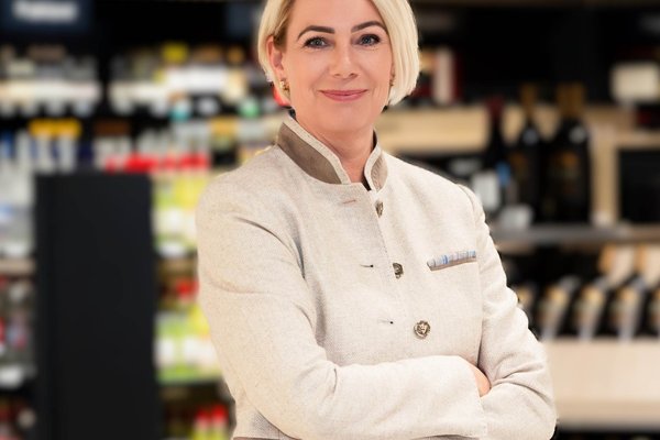 Þorgerður Þráinsdóttir