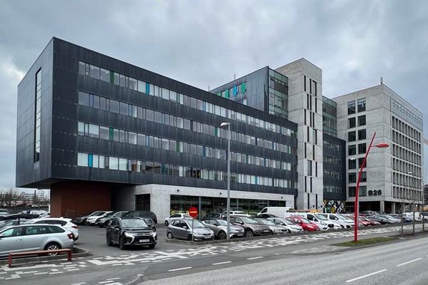 Umhverfisráðuneyti