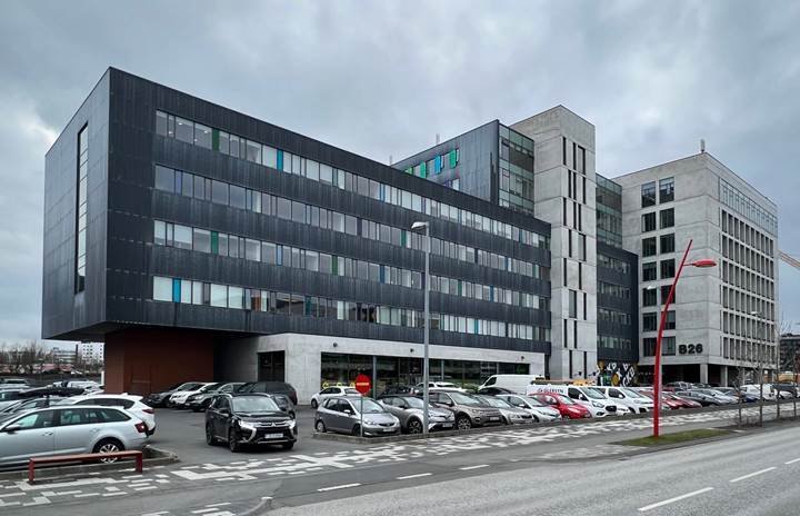 Umhverfisráðuneyti