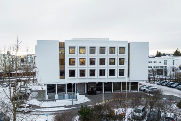 Valhöll.