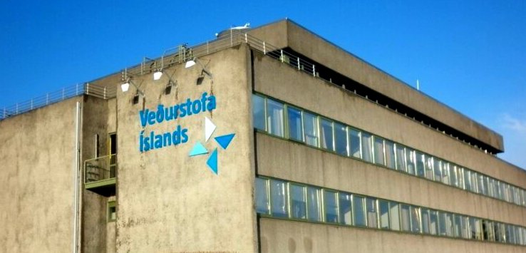 Veðurstofan