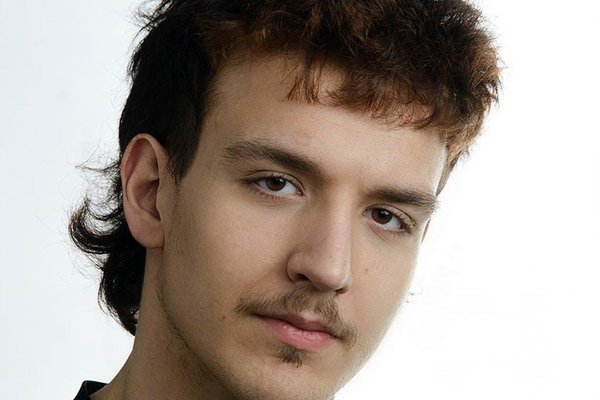 Viktor Arman 3