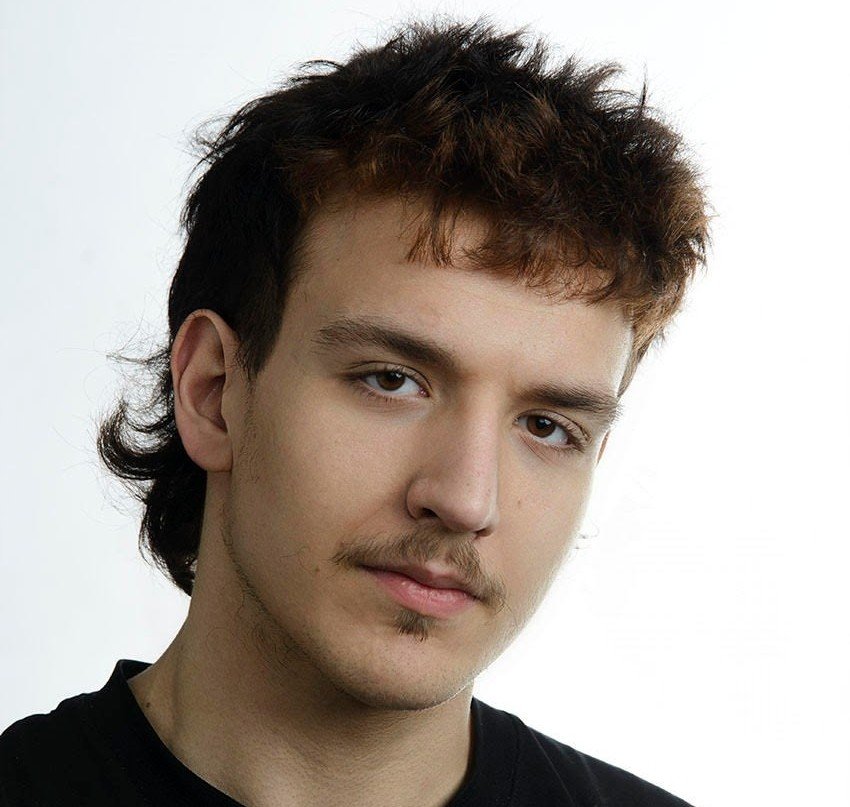 Viktor Arman 3