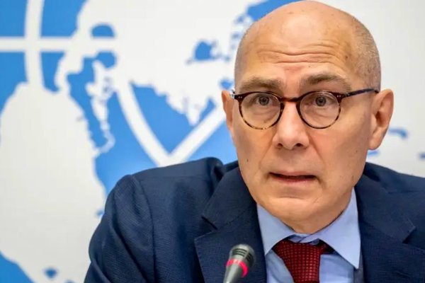 Volker Turk
