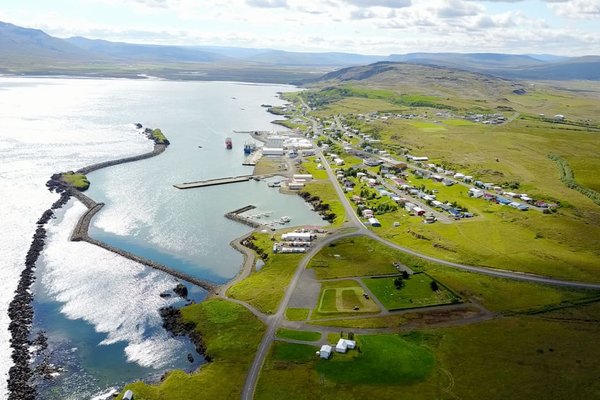 Vopnafjörður