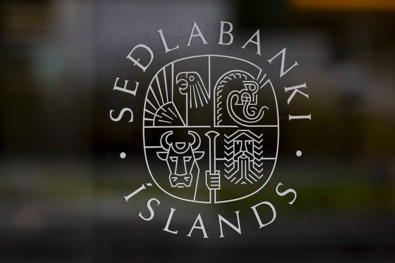 Seðlabanki Íslands