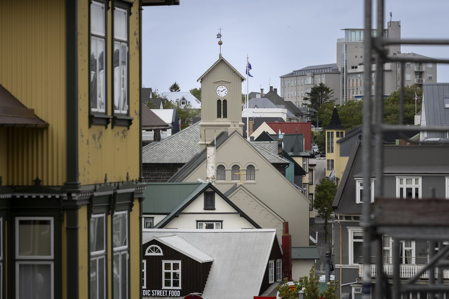 Dómkirkjan