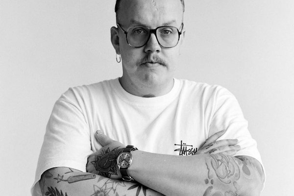 árni már viðarsson