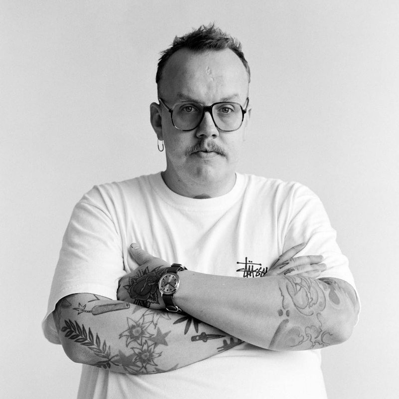 árni már viðarsson