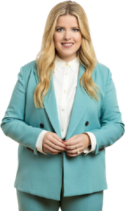 Áslaug Arna þingmaður