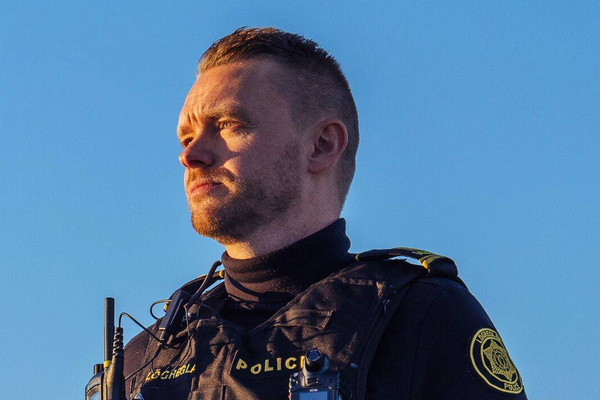 Birgir Örn Guðjónsson