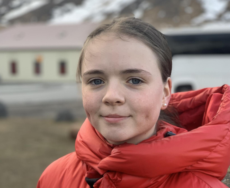 Bryndís Klara