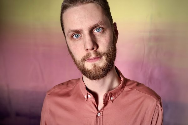 daði freyr