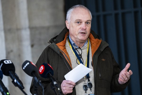 flemming drejer