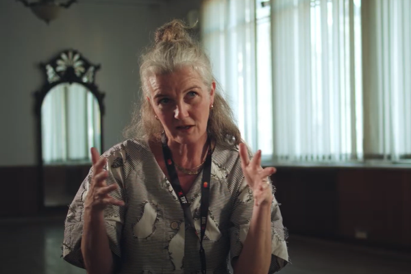 halldóra geirharðsdóttir