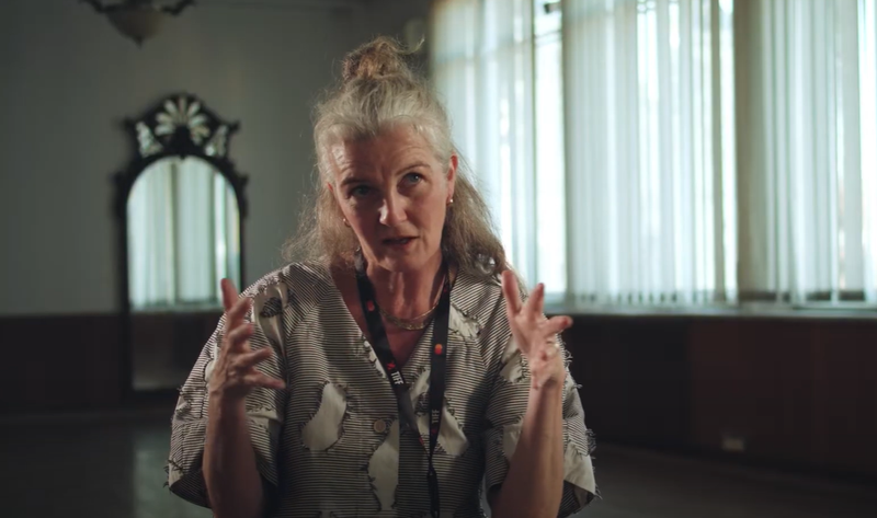 halldóra geirharðsdóttir