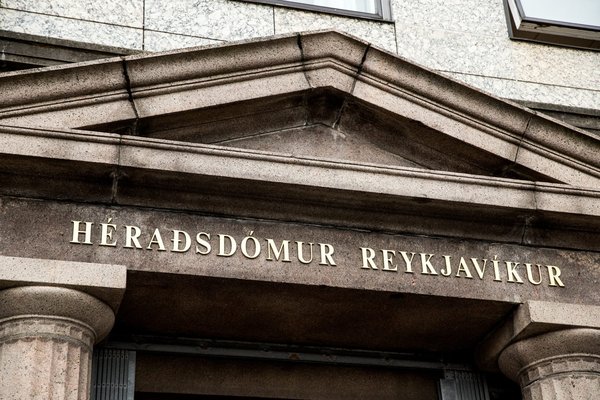 Héraðsdómur Reykjavíkur