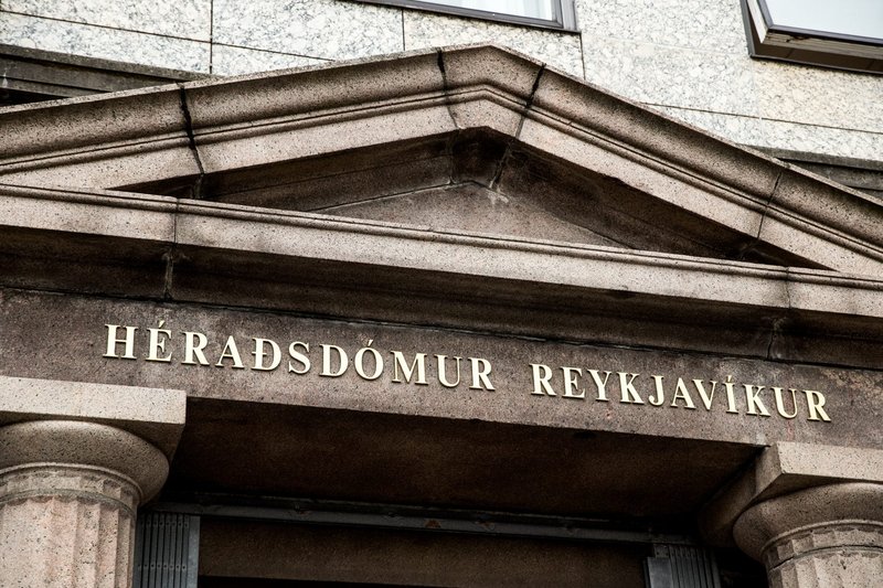 Héraðsdómur Reykjavíkur