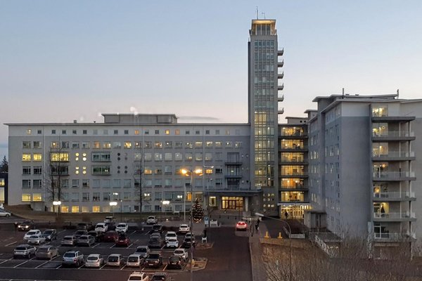 Landspítalinn