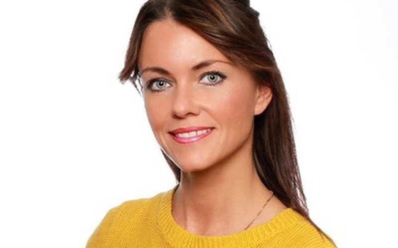 Margrét Friðriksdóttir