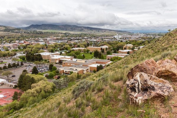 pocatello idaho