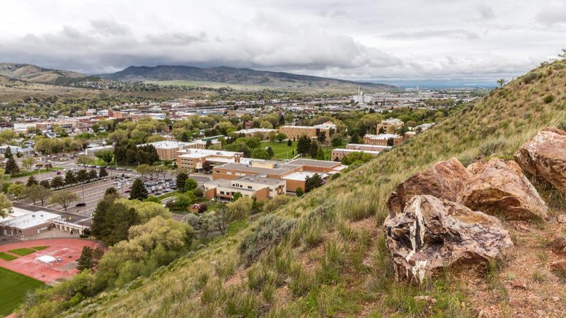 pocatello idaho