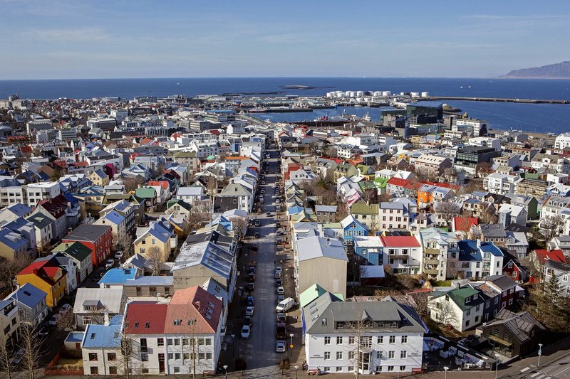 reykjavík 3