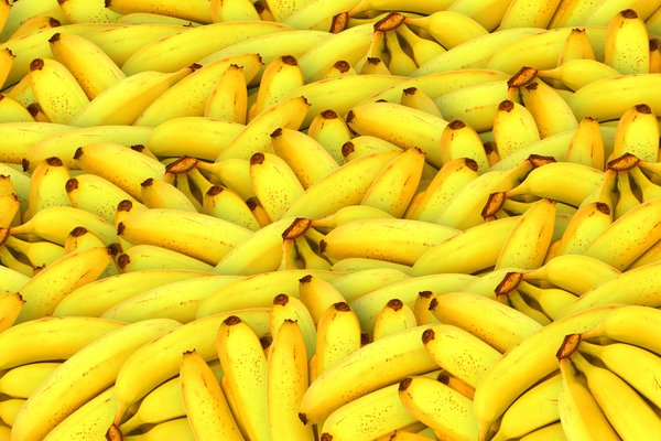 Bananar
