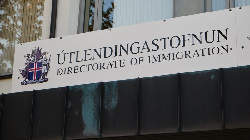 Útlendingastofnun