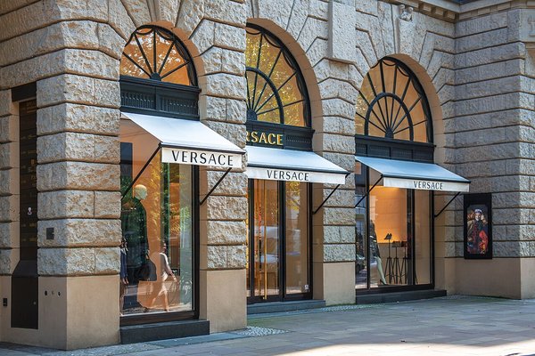 versace berlin