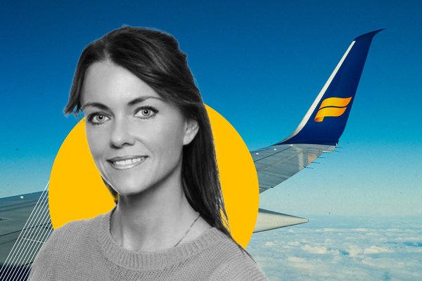 Icelandair sýknað í máli Margrétar Friðriksdóttur