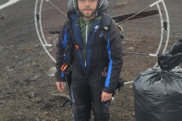 Þýski ævintýramaðurinn