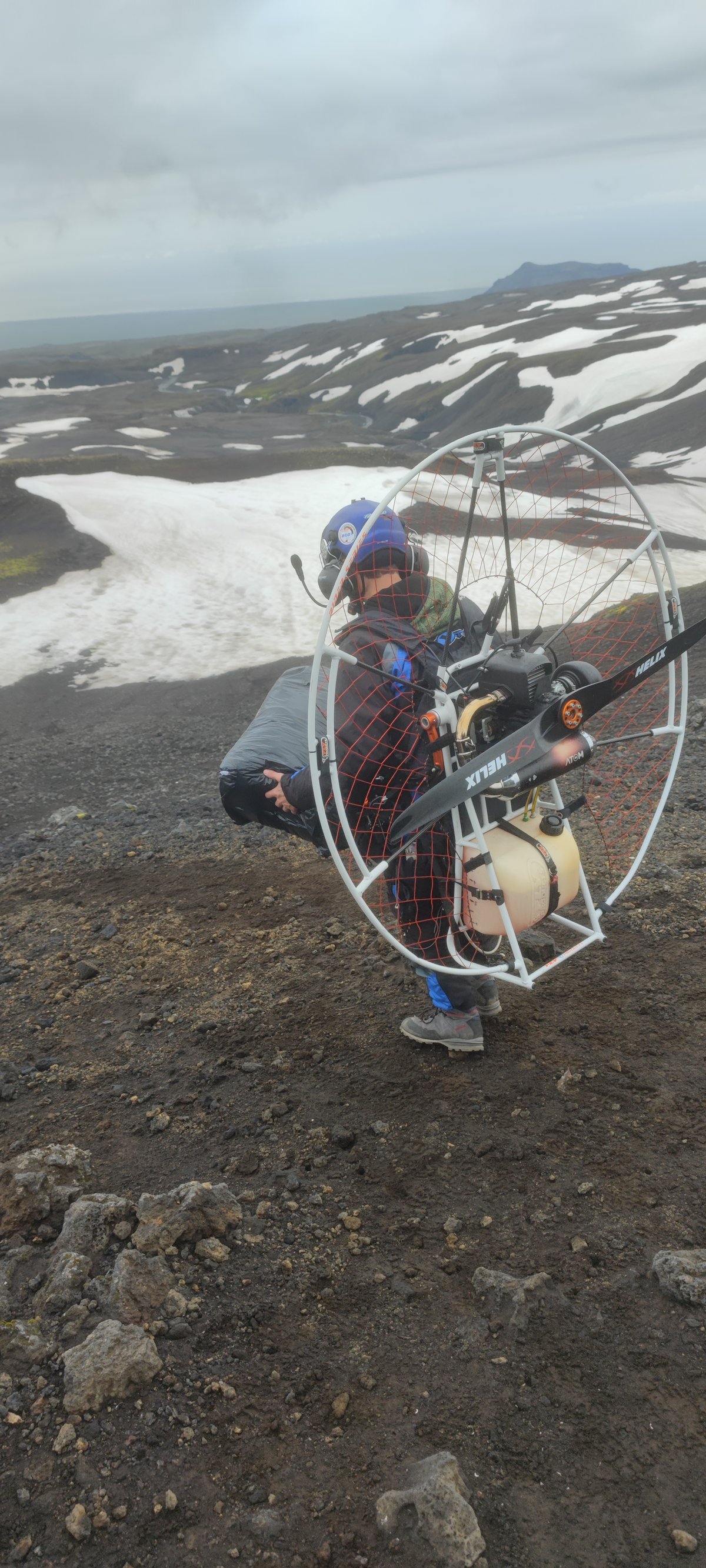 Þýski ævintýramaðurinn