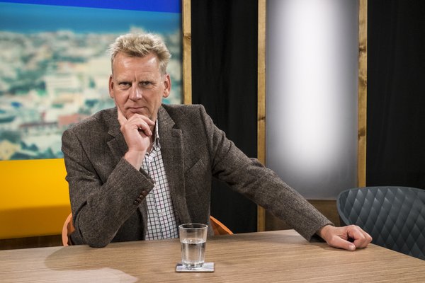 Mikið trygglyndi innan fjölskyldu Sigmundar: „Menn svikju ekki KEA“