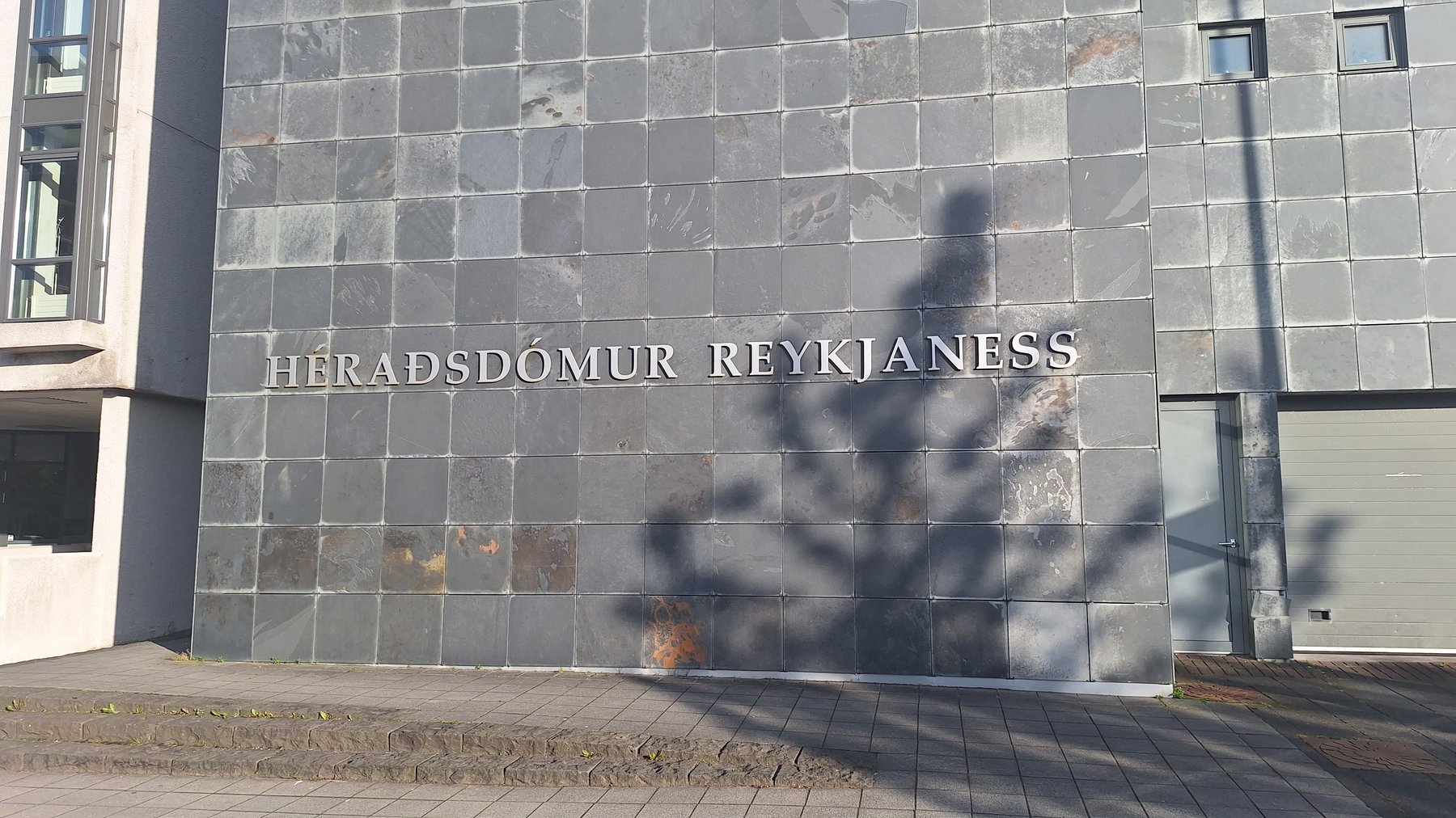 Héraðsdómur Reykjaness