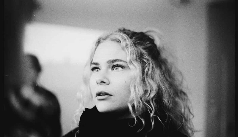 Hjördís Eyþórsdóttir